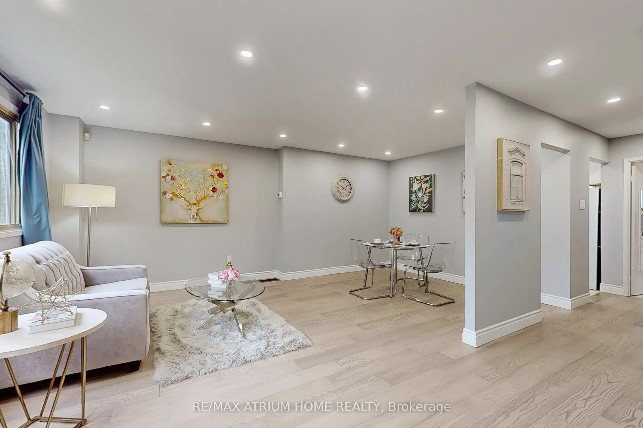 10 Townsend Road, #16