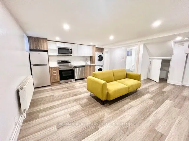 545 Palmerston Boulevard, #5