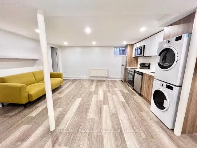 545 Palmerston Boulevard, #5