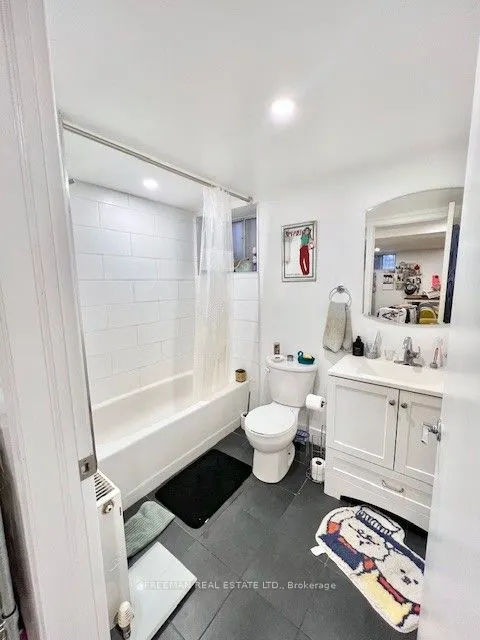 545 Palmerston Boulevard, #5