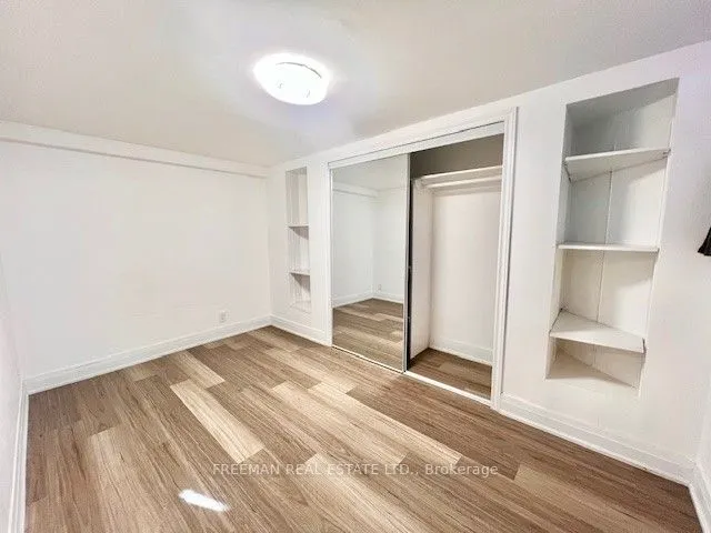 545 Palmerston Boulevard, #5