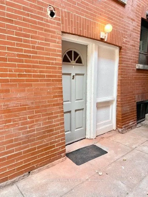 545 Palmerston Boulevard, #5