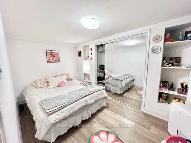 545 Palmerston Boulevard, #5