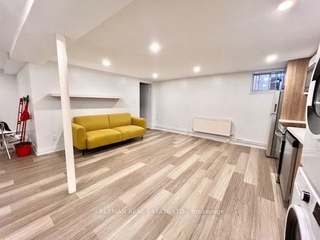 545 Palmerston Boulevard, #5