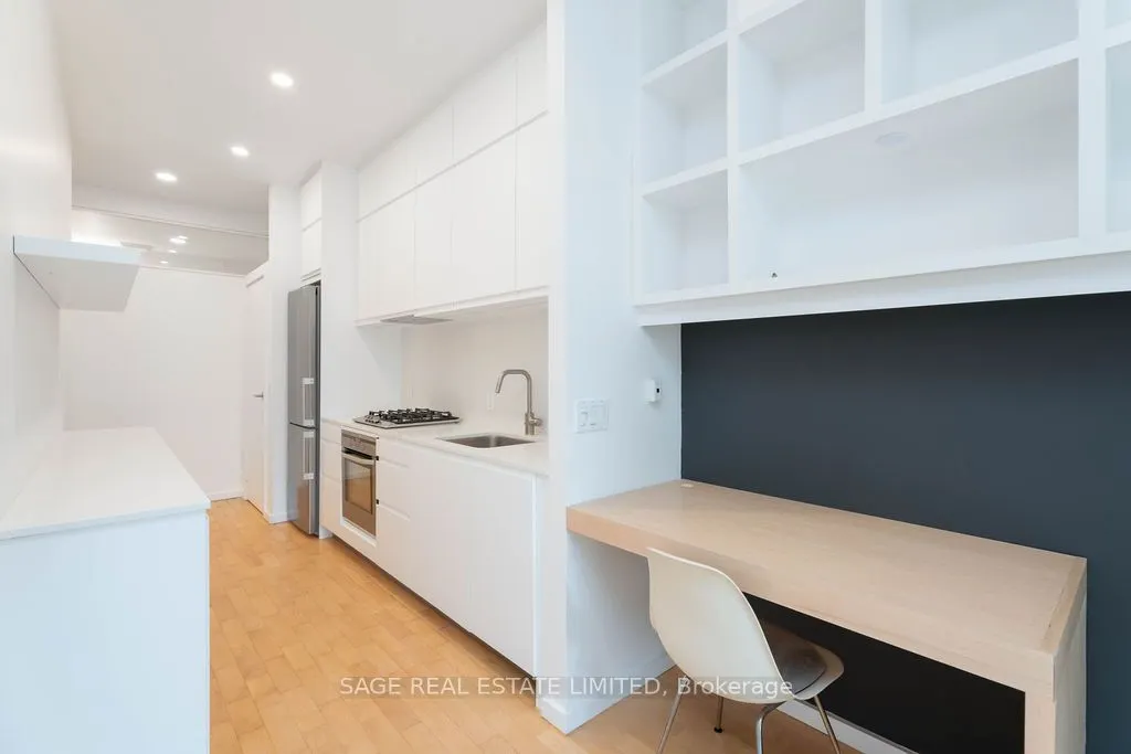 34 Claremont Street, #104