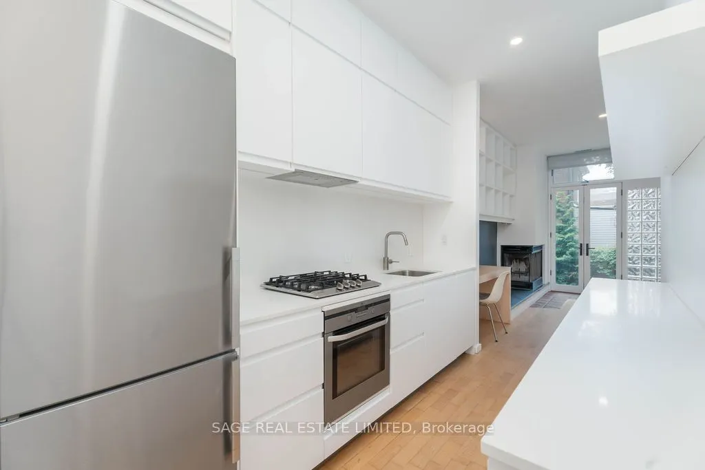 34 Claremont Street, #104