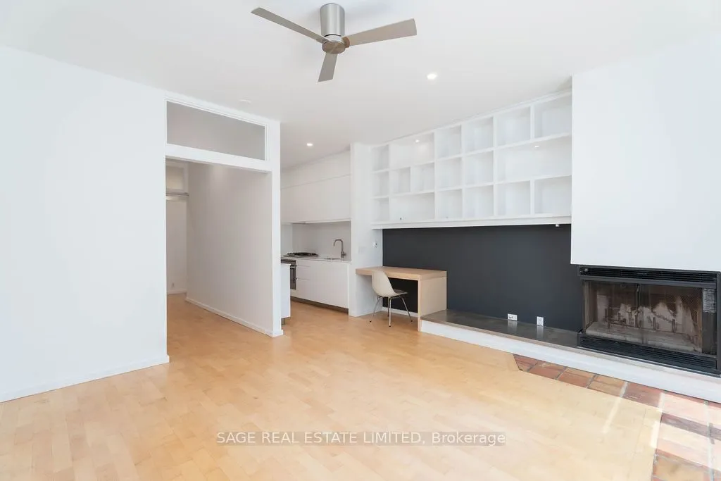 34 Claremont Street, #104