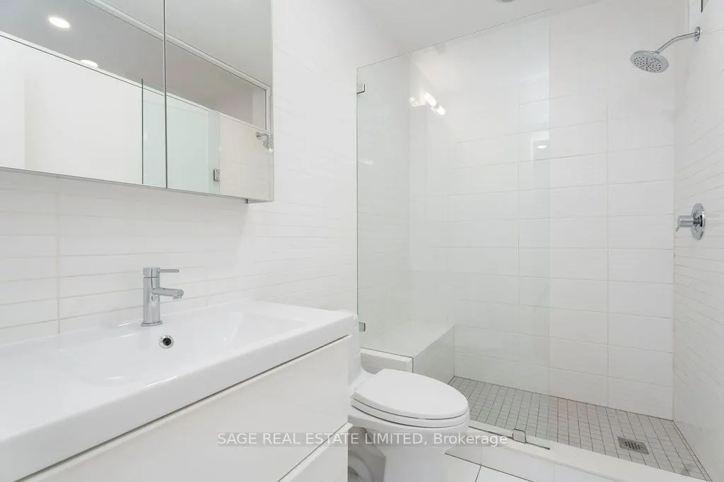 34 Claremont Street, #104