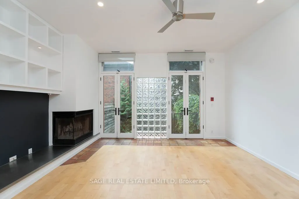 34 Claremont Street, #104
