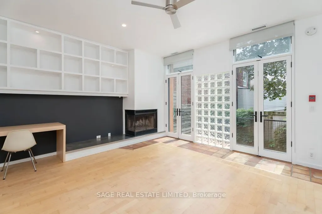 34 Claremont Street, #104