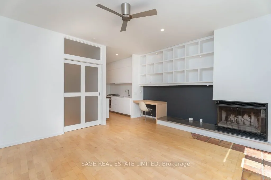 34 Claremont Street, #104