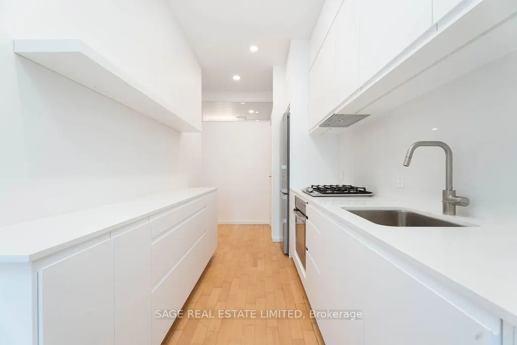 34 Claremont Street, #104