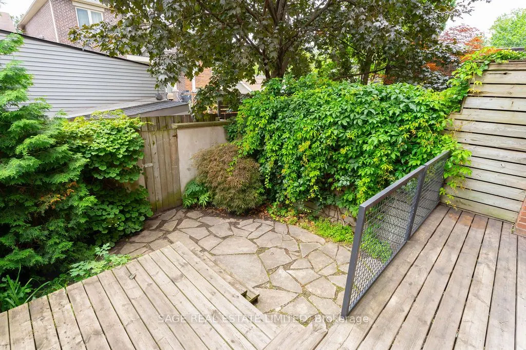 34 Claremont Street, #104