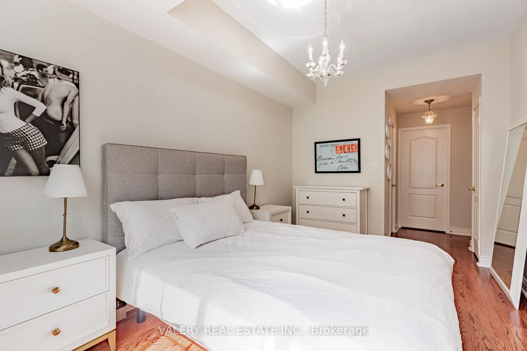 77 Mcmurrich Street, #219