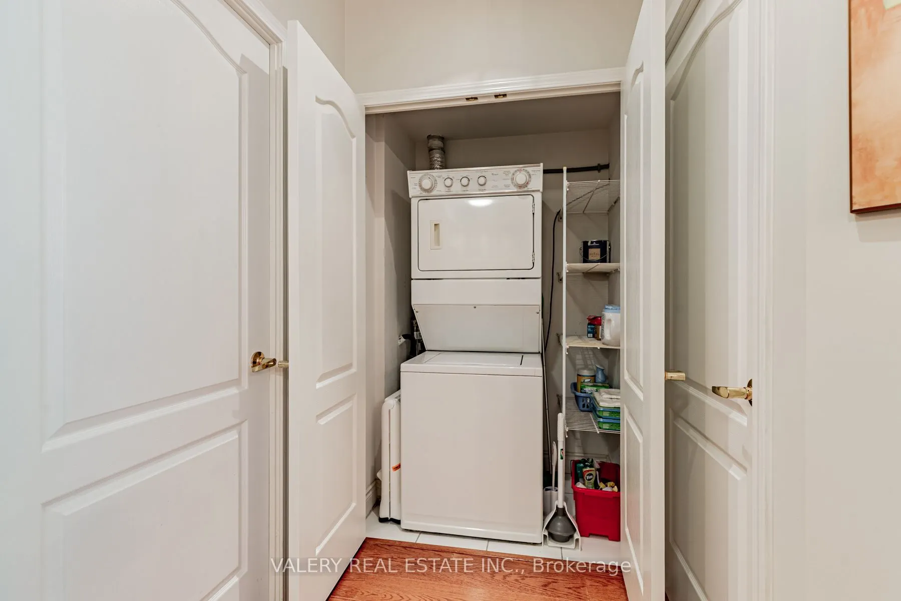 77 Mcmurrich Street, #219