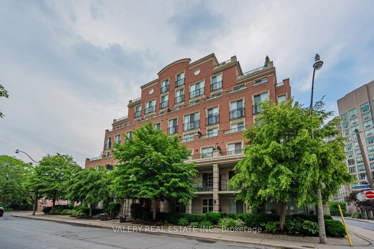 77 Mcmurrich Street, #219