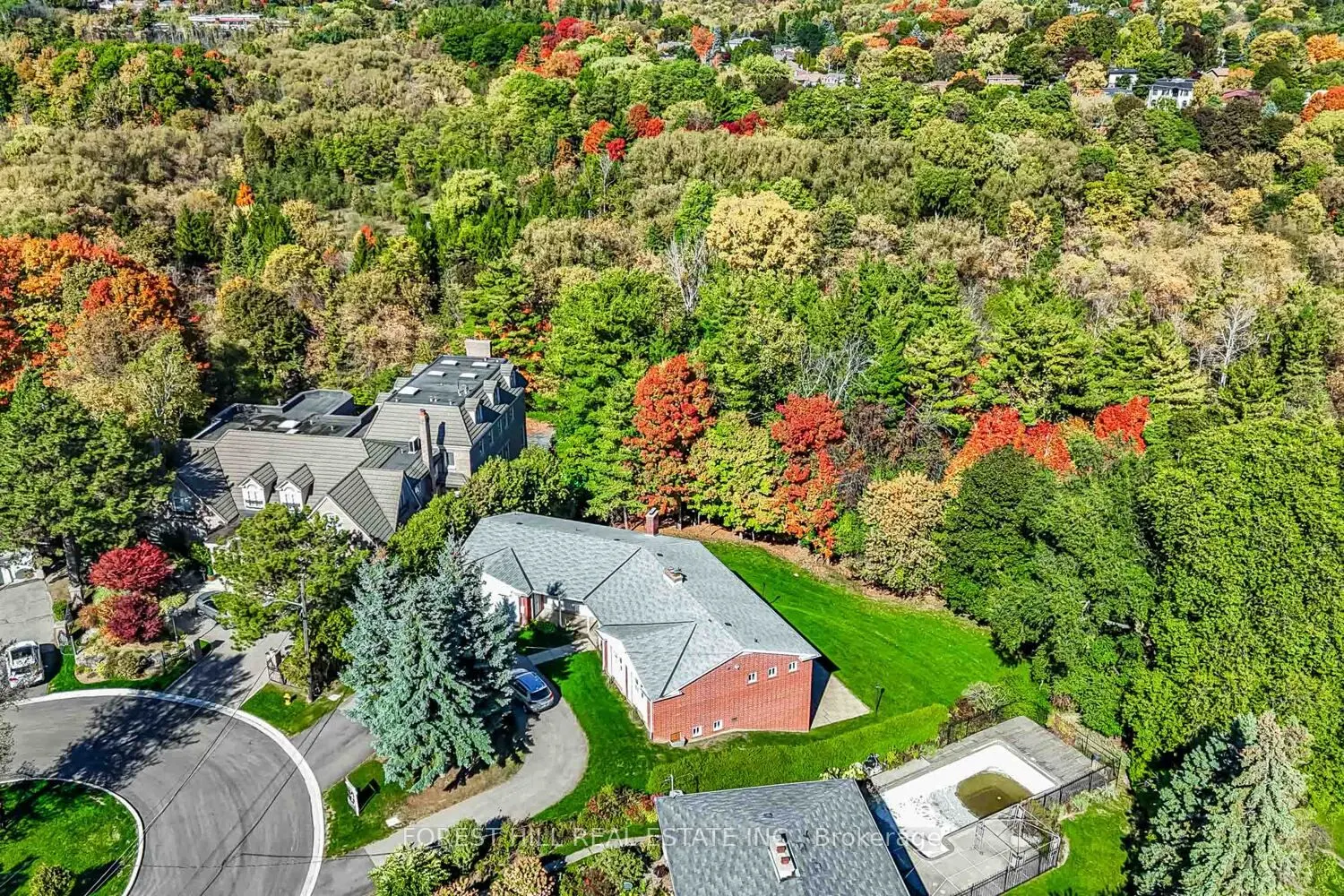 10 Courtwood Place
