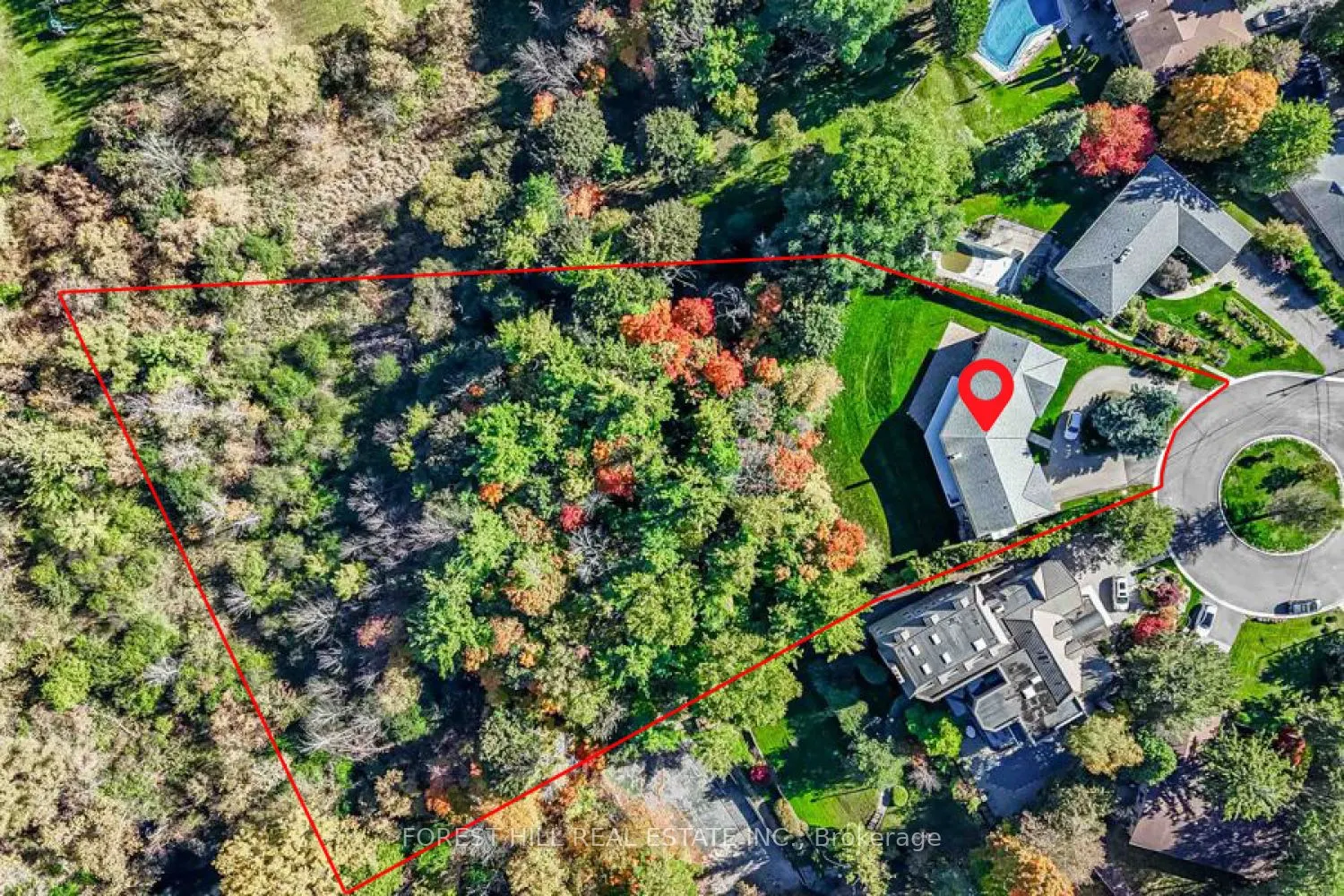 10 Courtwood Place