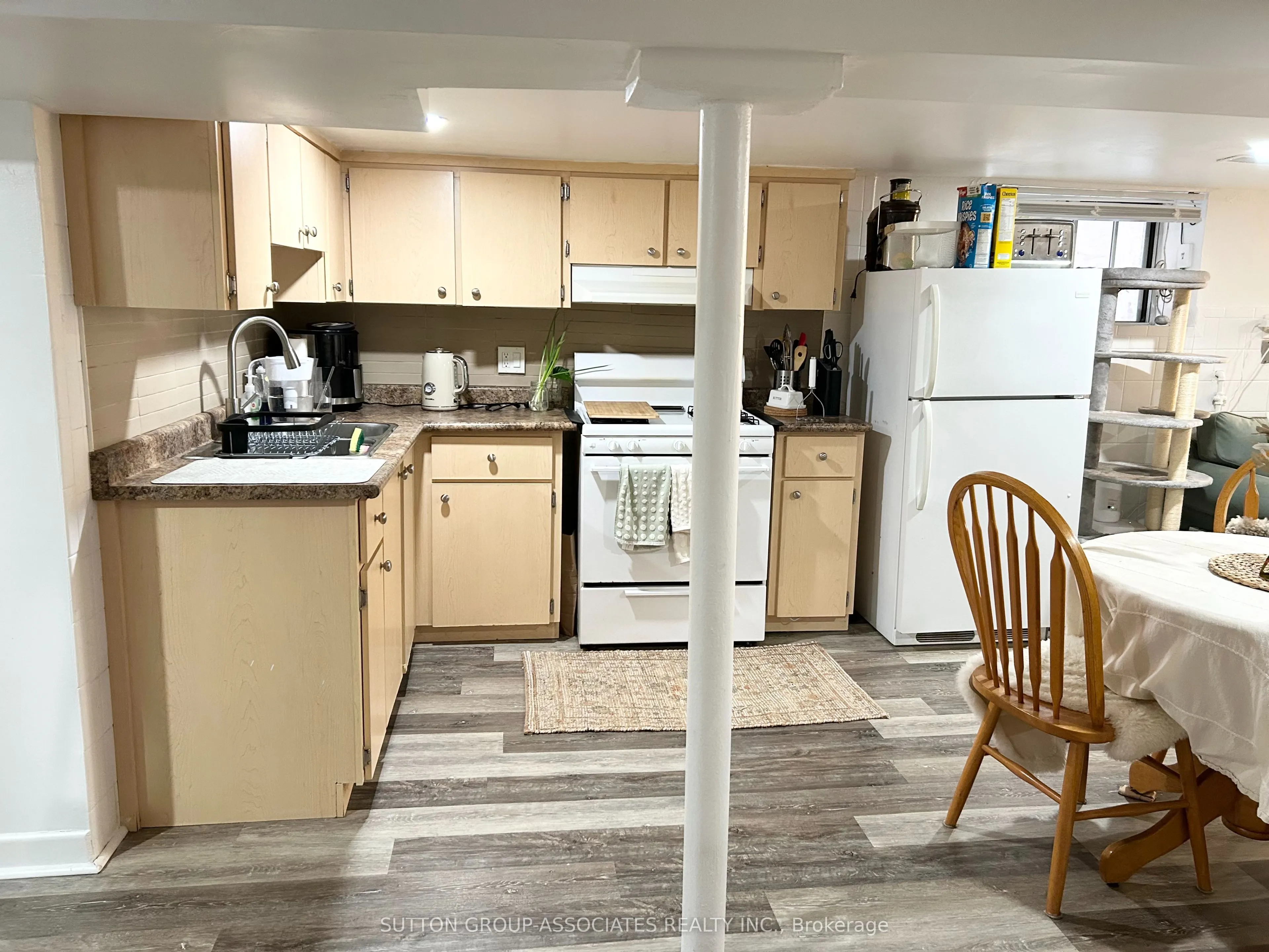 21 Delaware Avenue, #lower level
