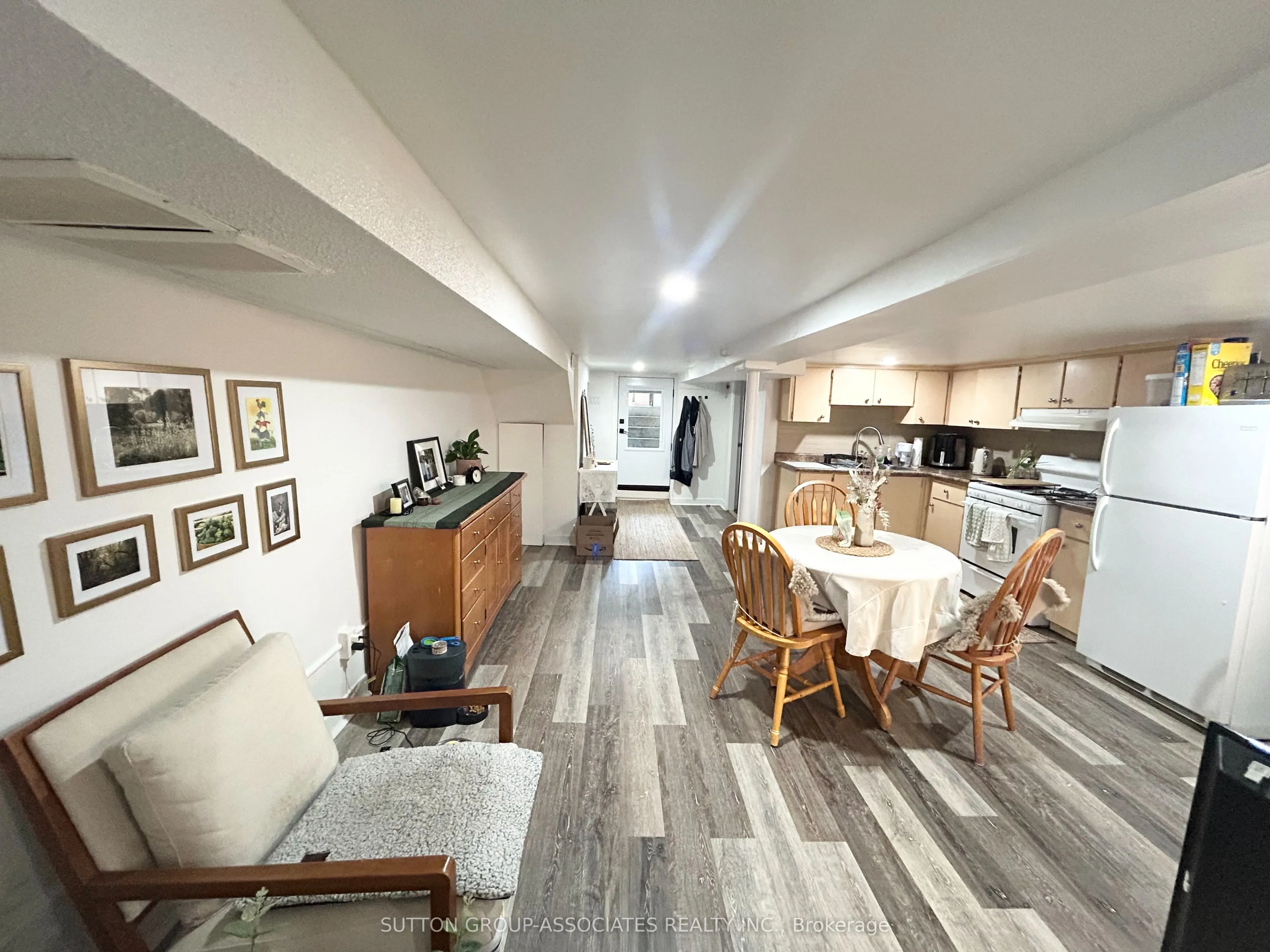 21 Delaware Avenue, #lower level