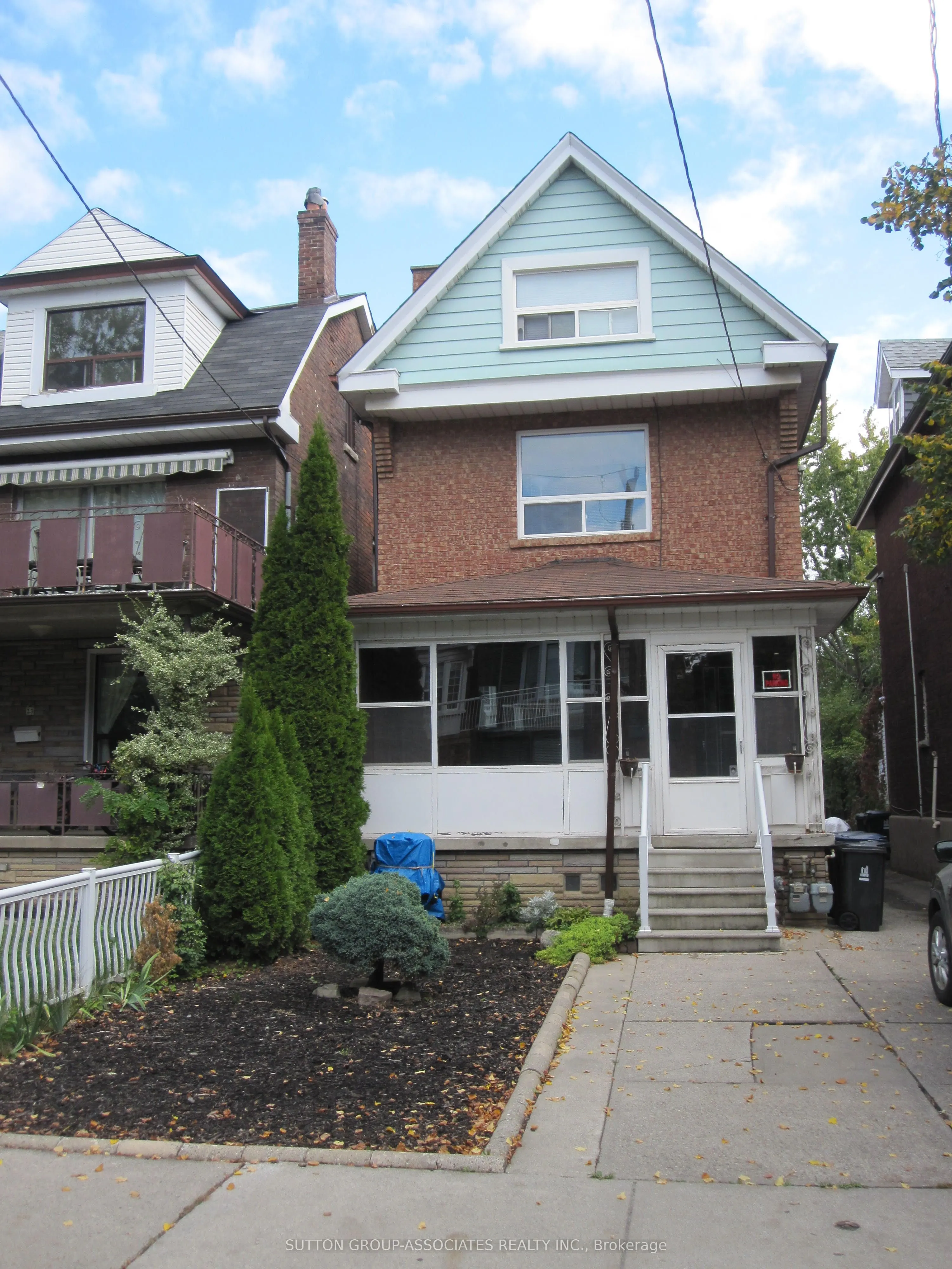 21 Delaware Avenue, #lower level