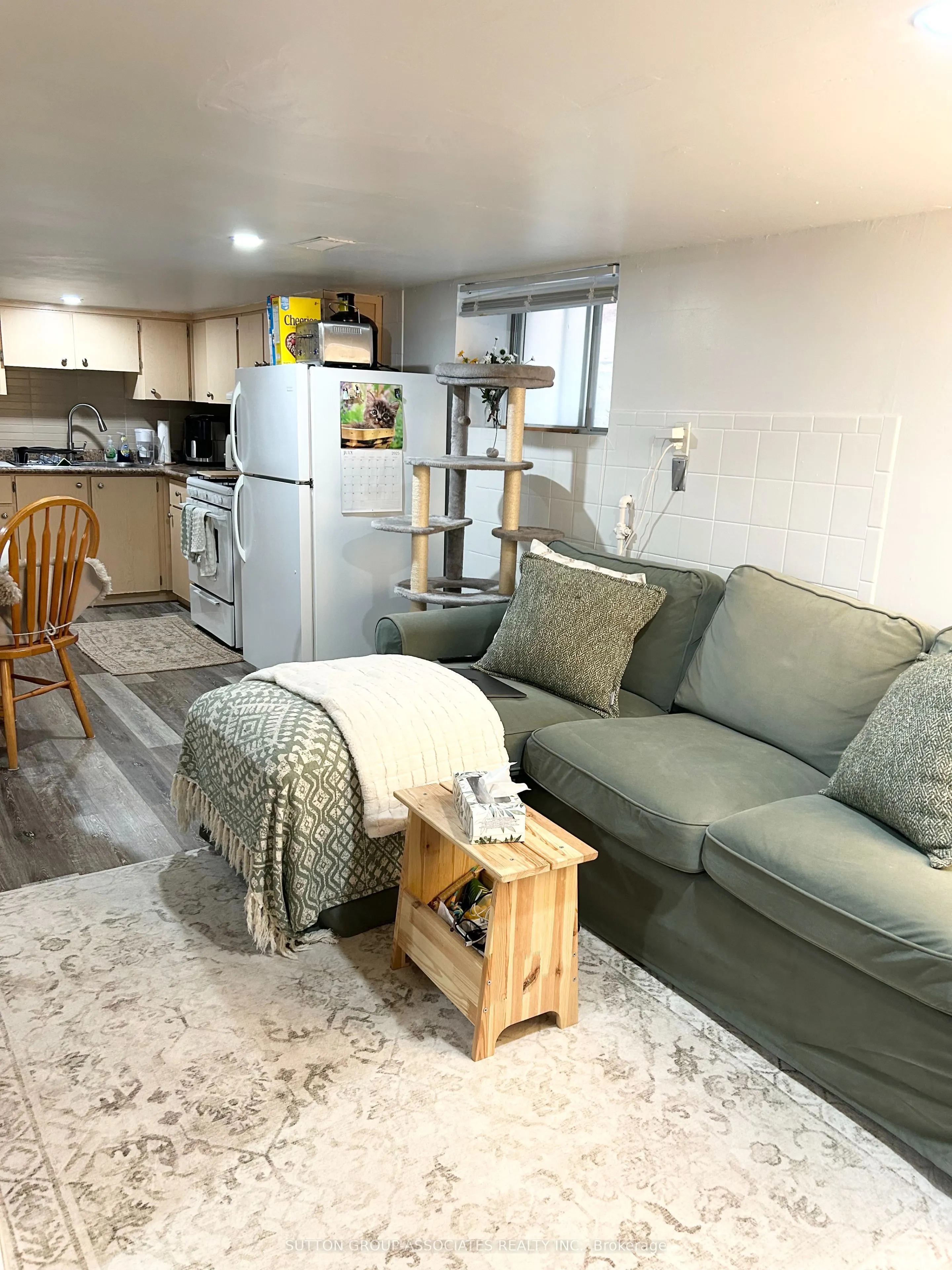 21 Delaware Avenue, #lower level