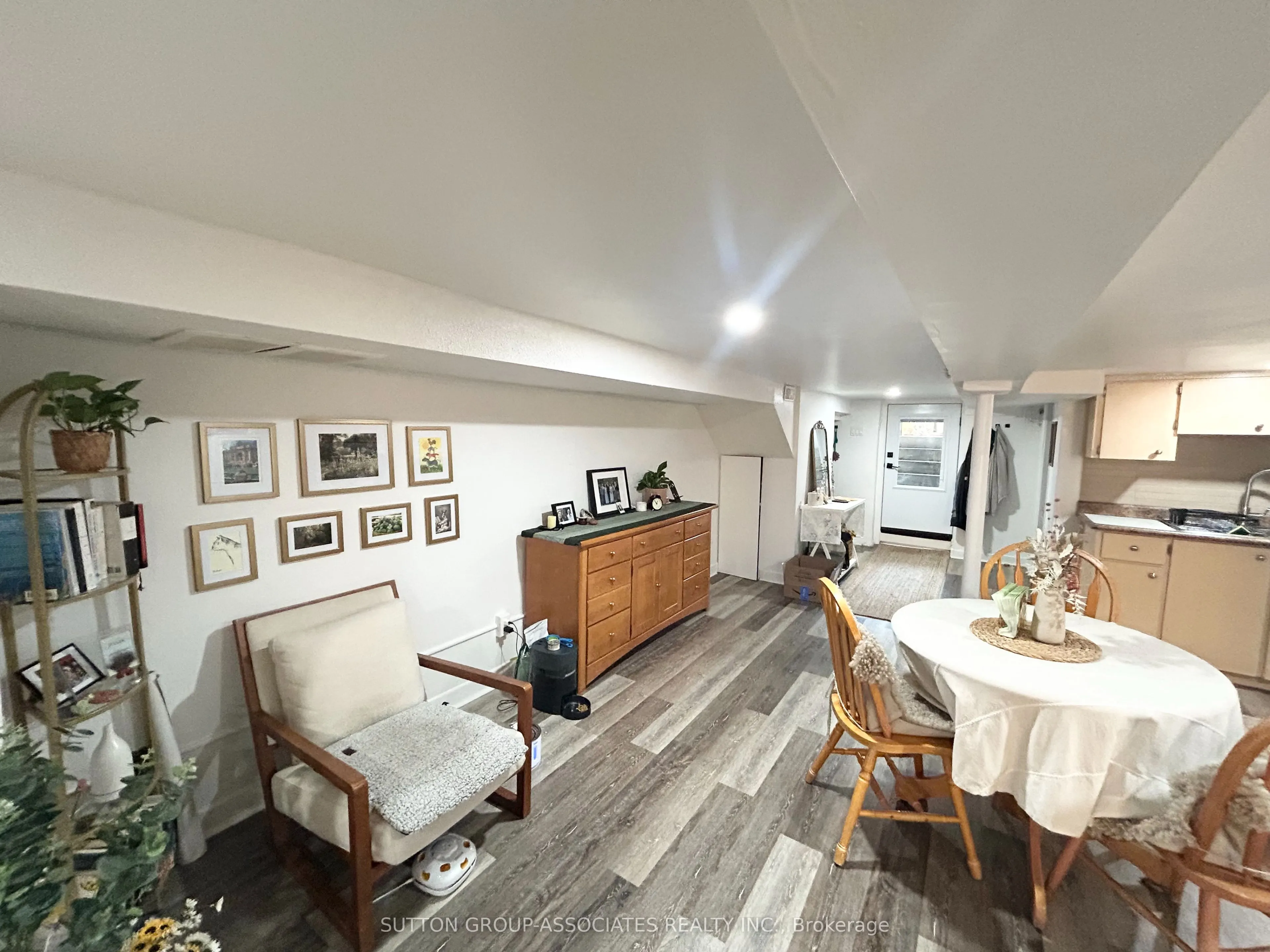 21 Delaware Avenue, #lower level