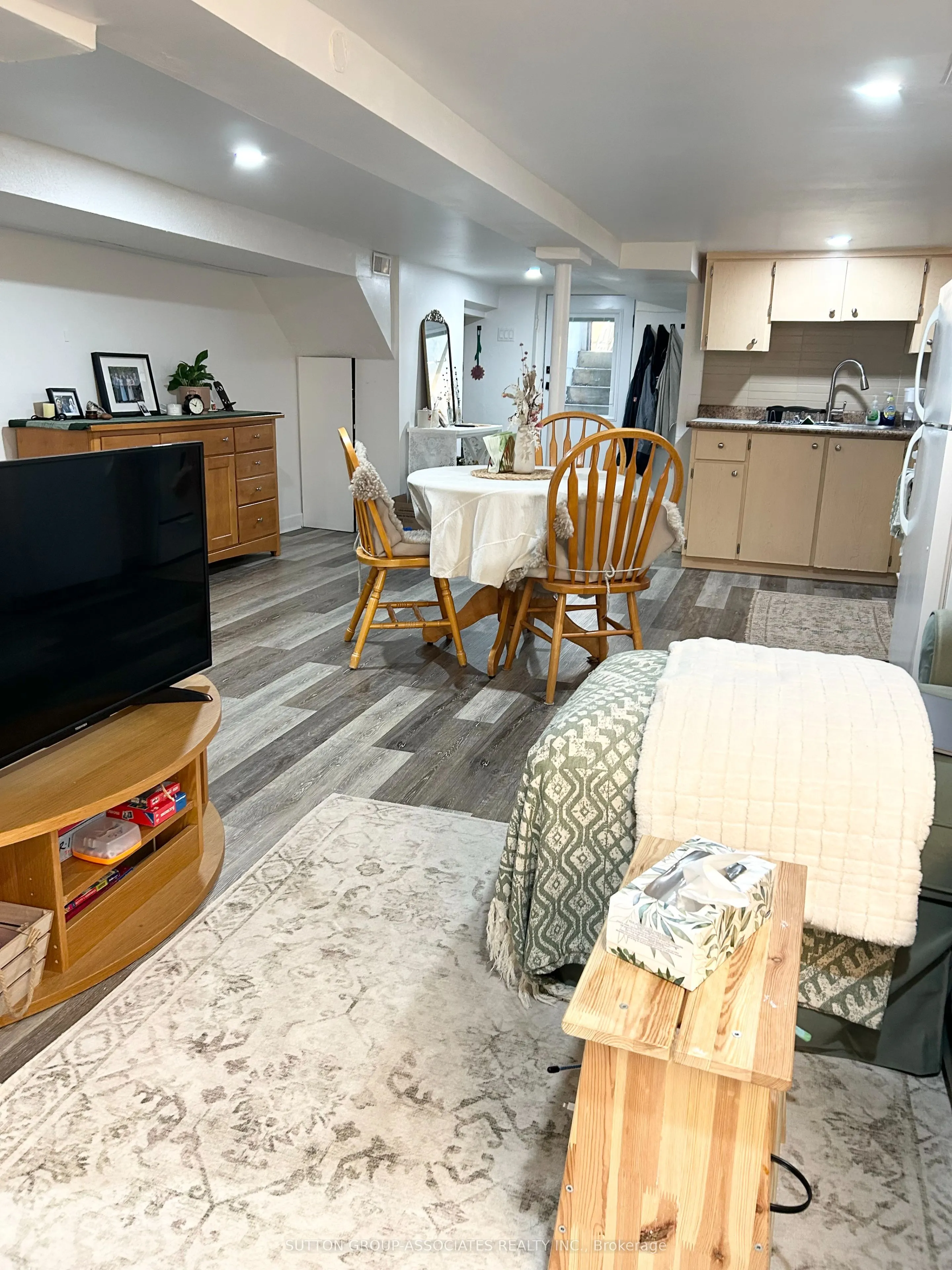 21 Delaware Avenue, #lower level