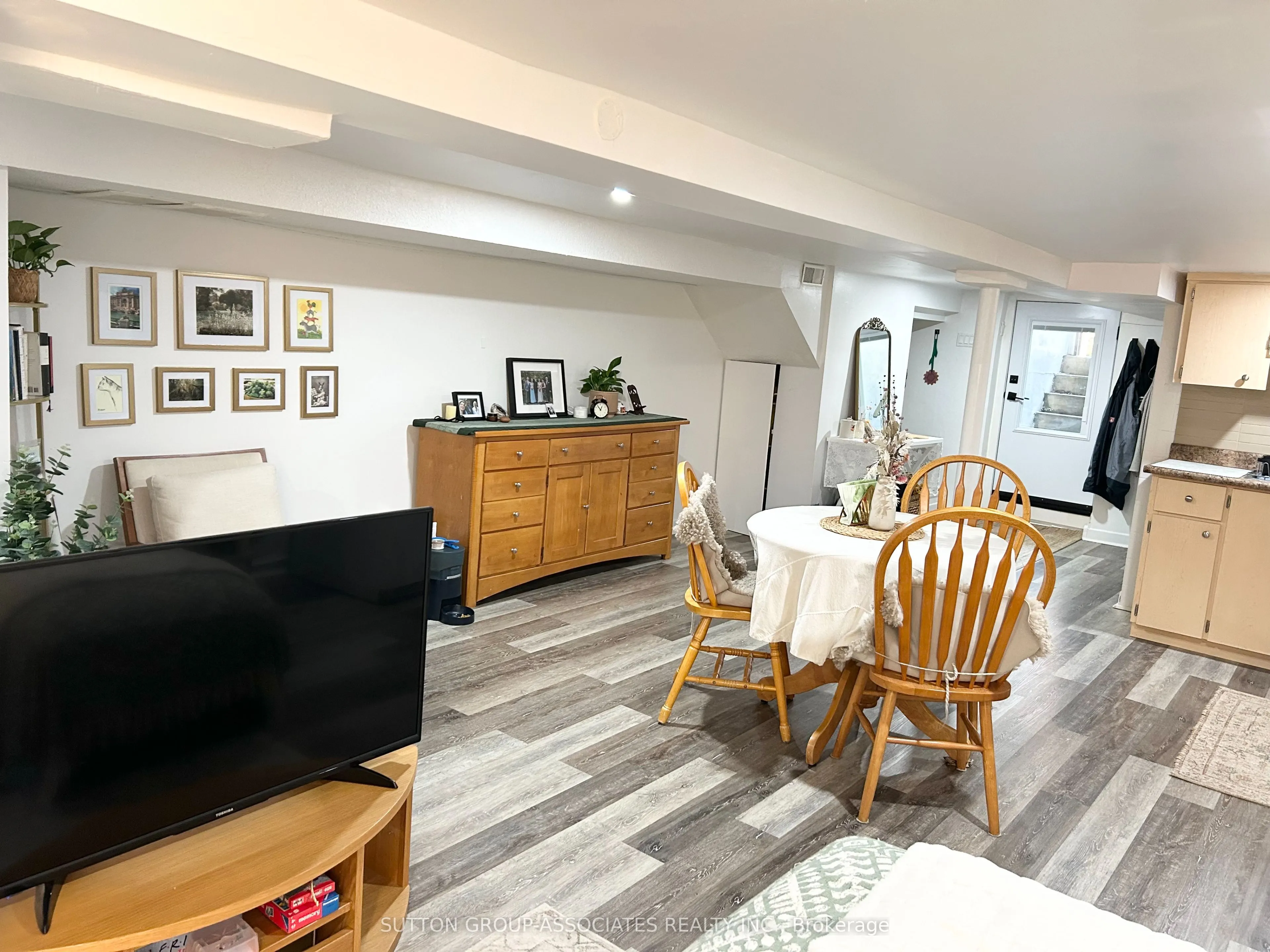 21 Delaware Avenue, #lower level