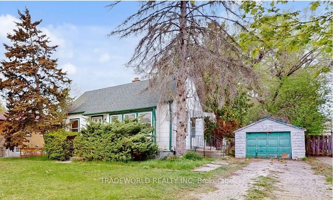 54 Wedgewood Drive