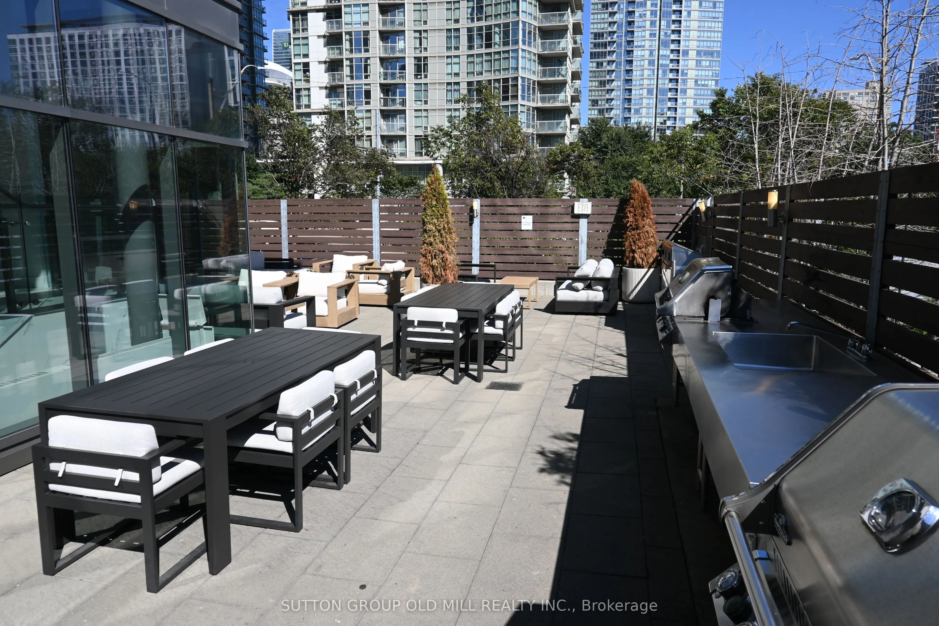 11 Brunel Court, #3610