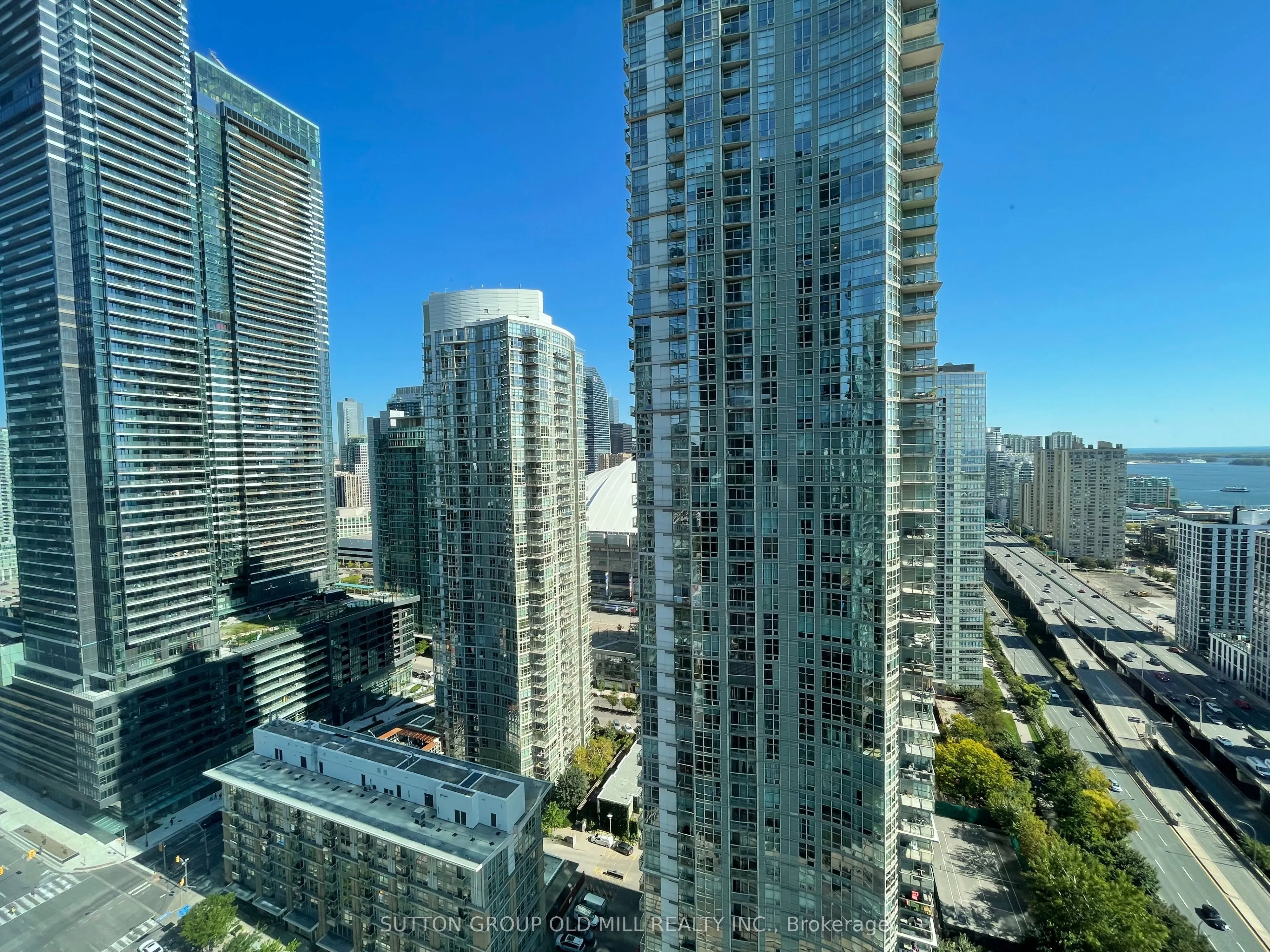 11 Brunel Court, #3610
