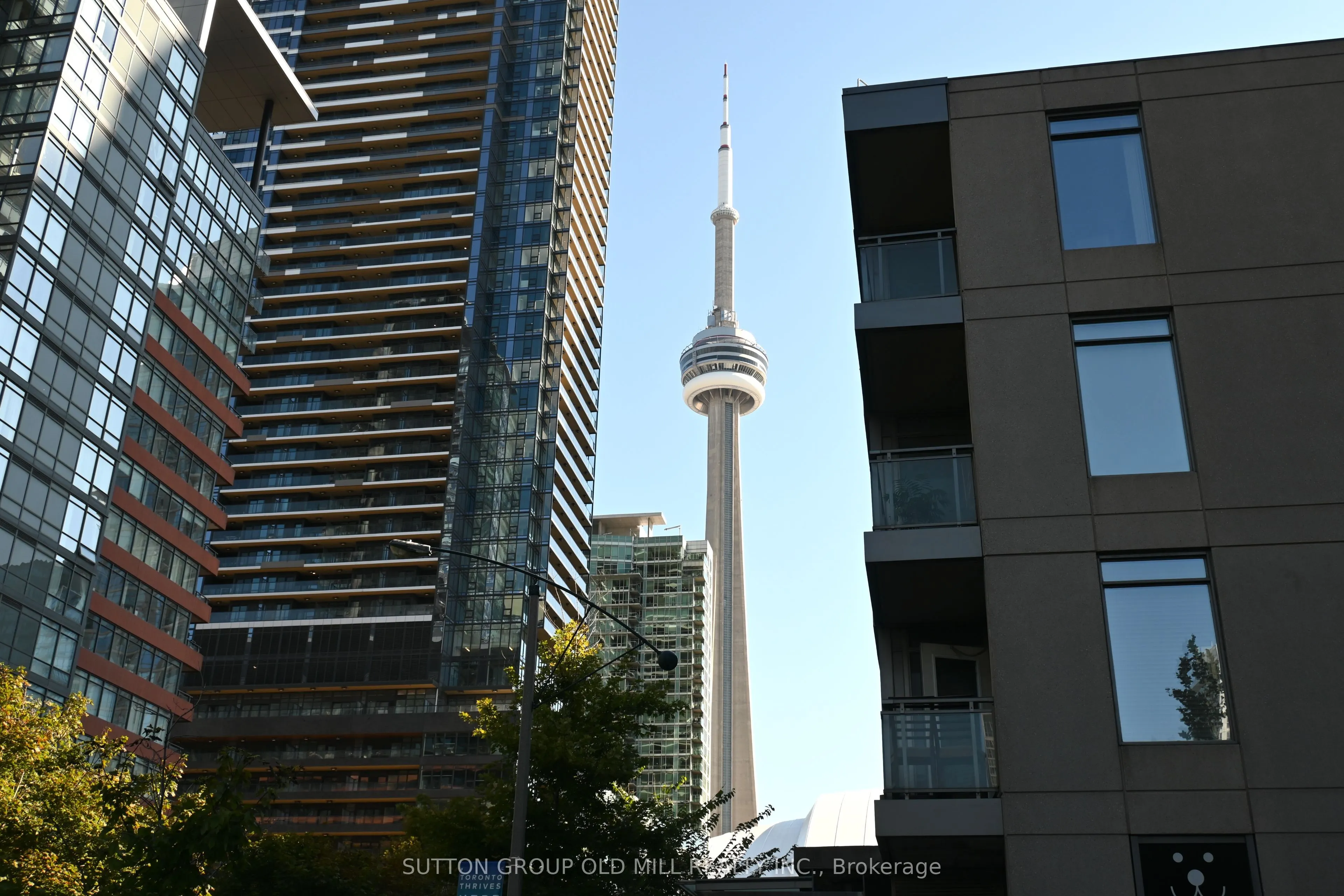 11 Brunel Court, #3610