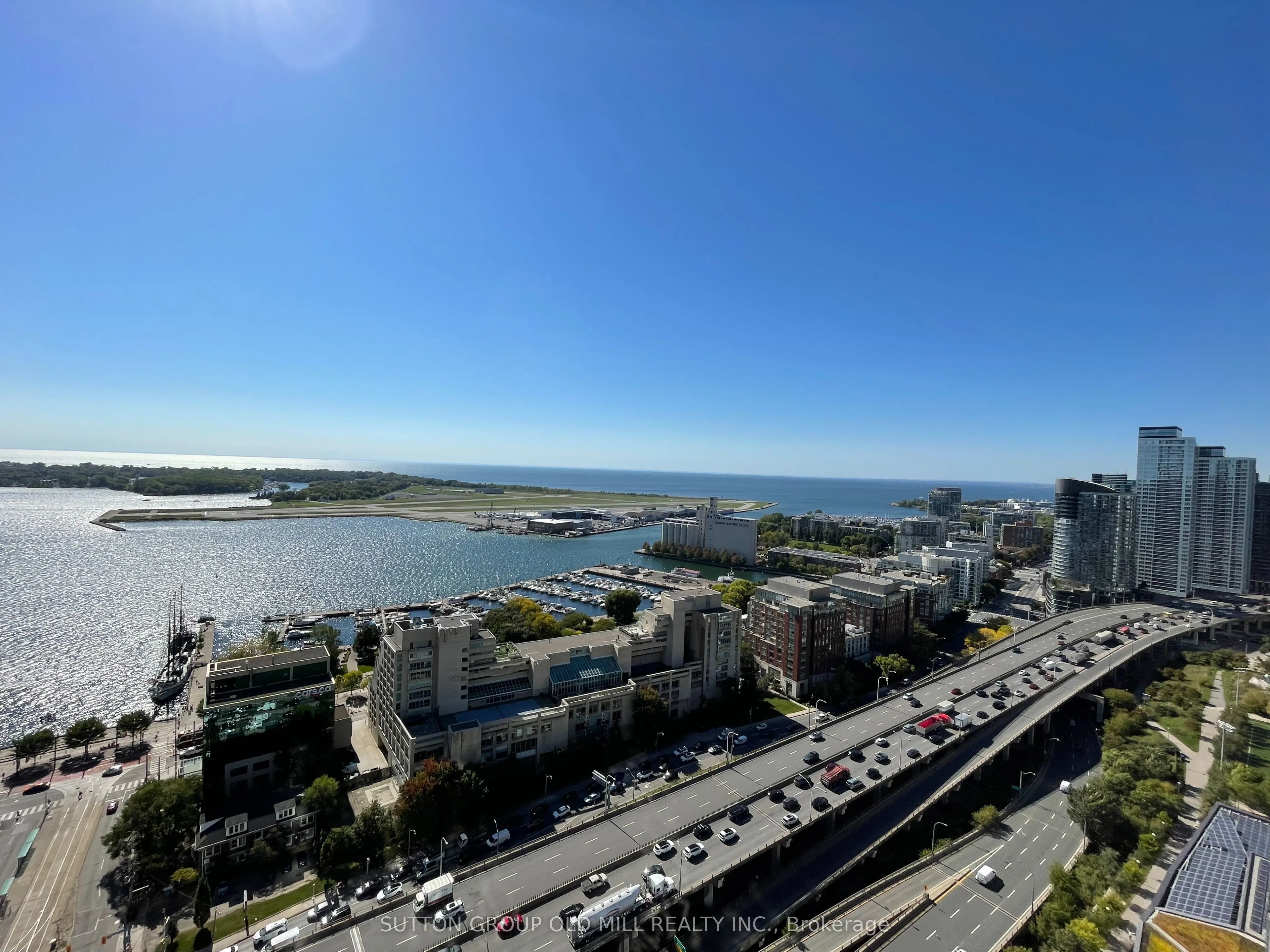 11 Brunel Court, #3610
