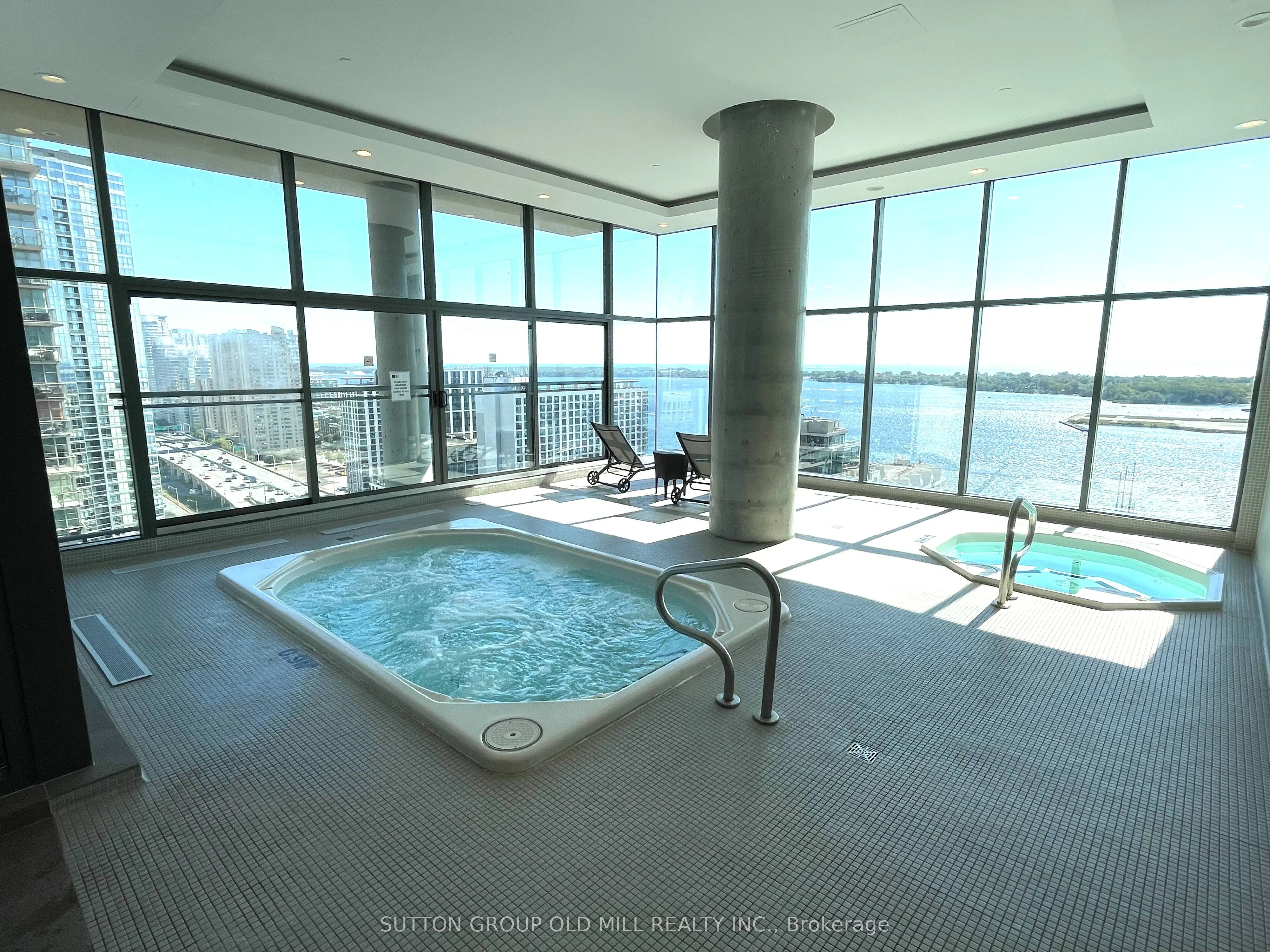 11 Brunel Court, #3610