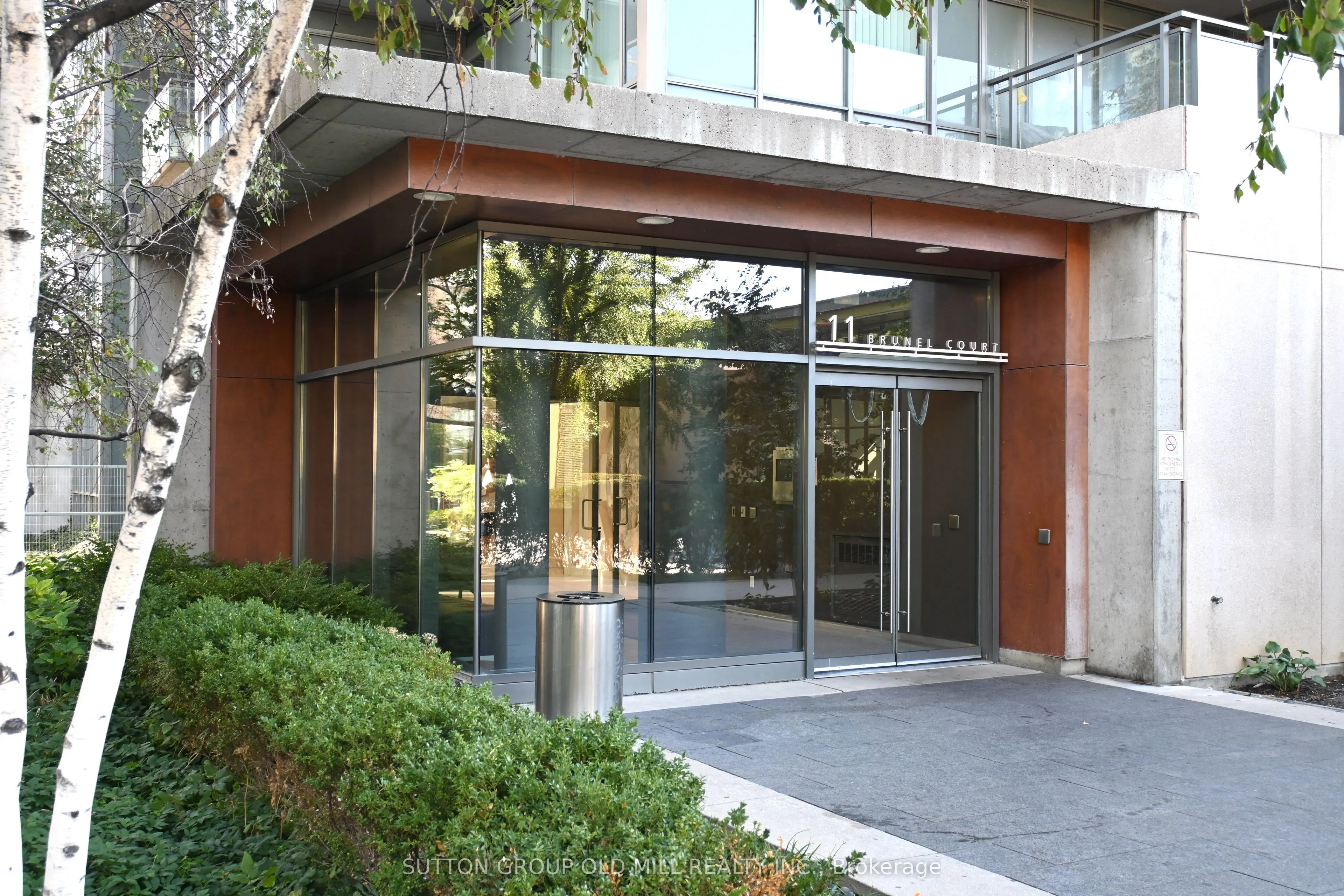 11 Brunel Court, #3610