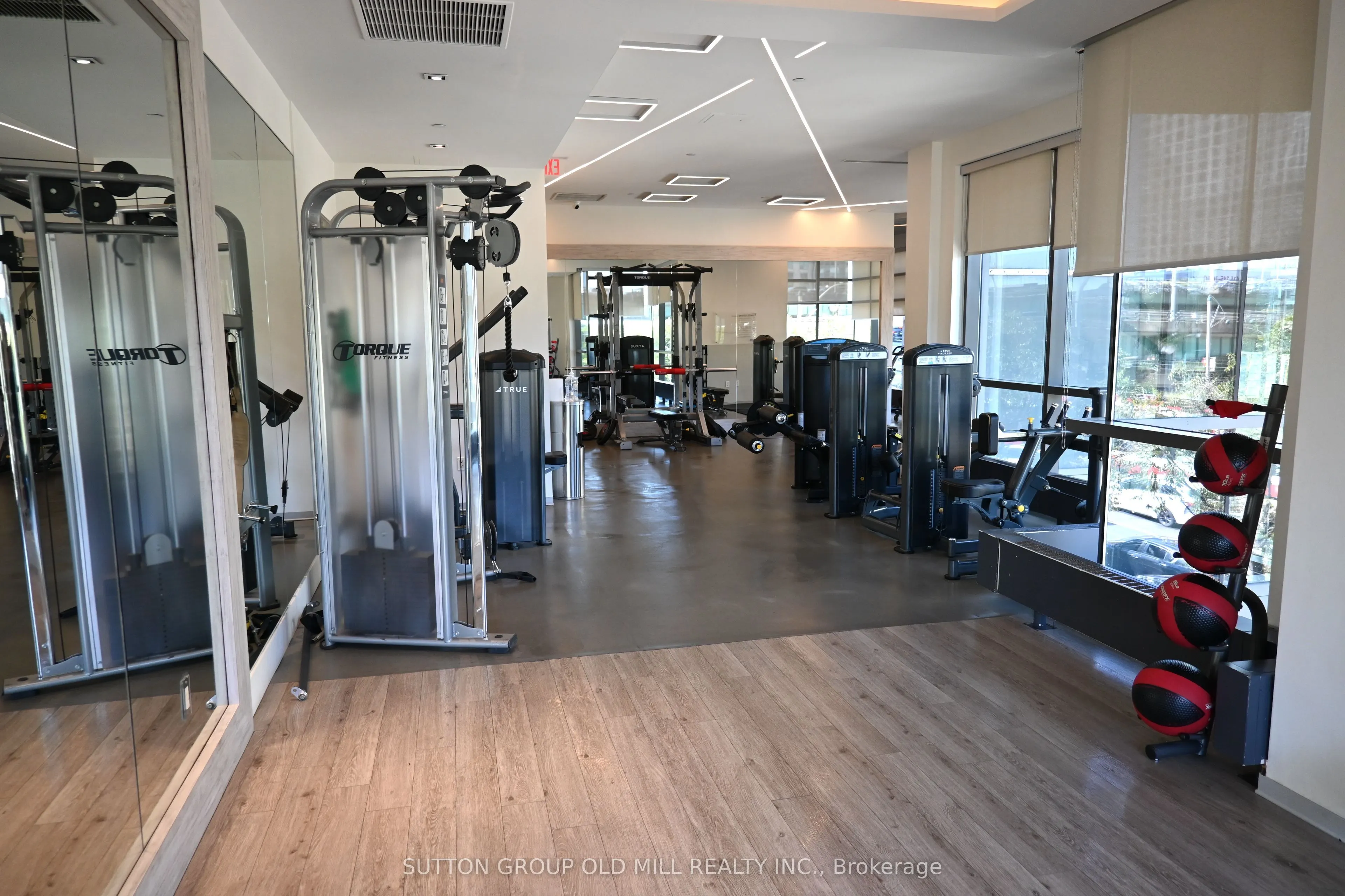 11 Brunel Court, #3610