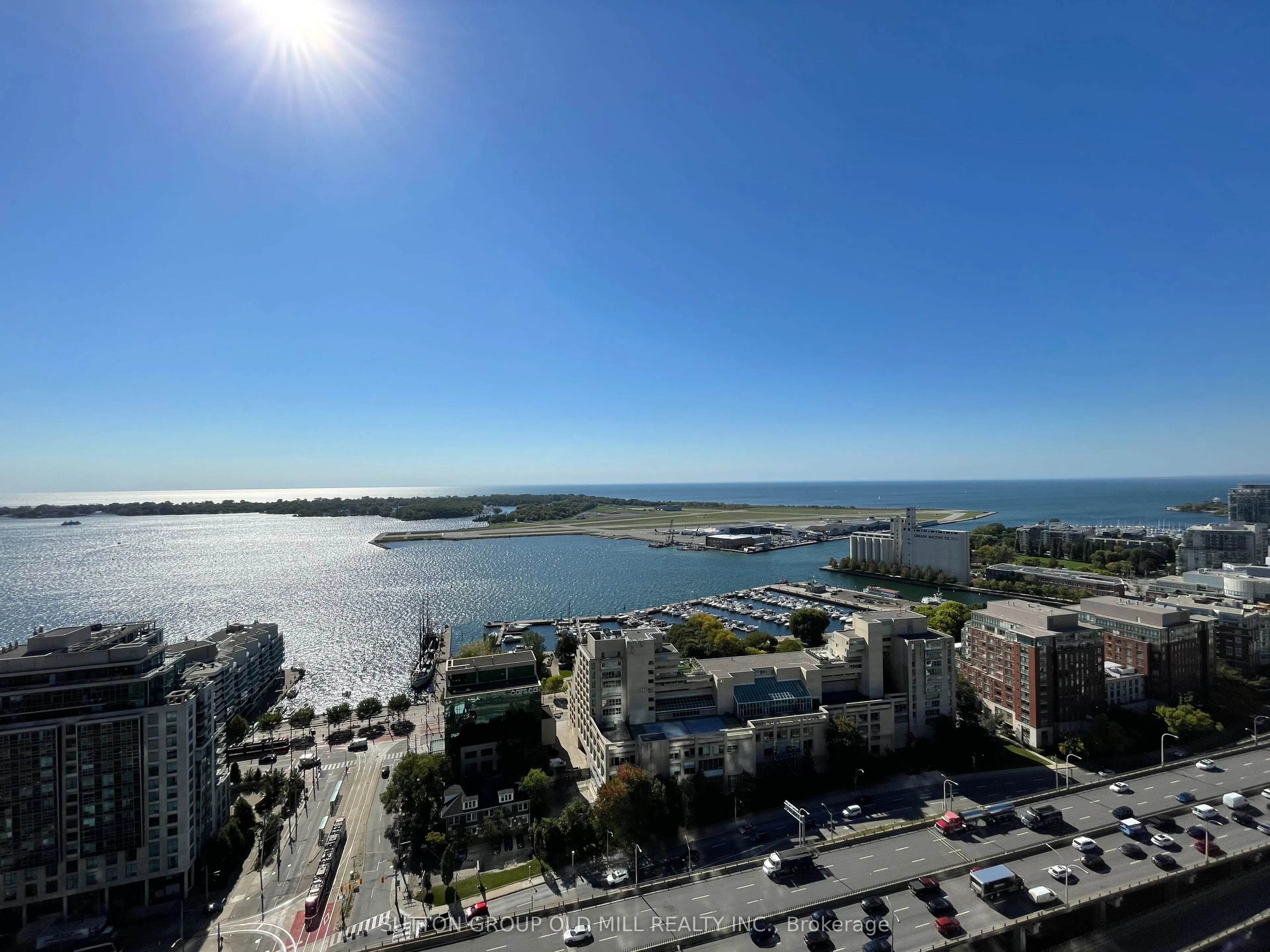 11 Brunel Court, #3610