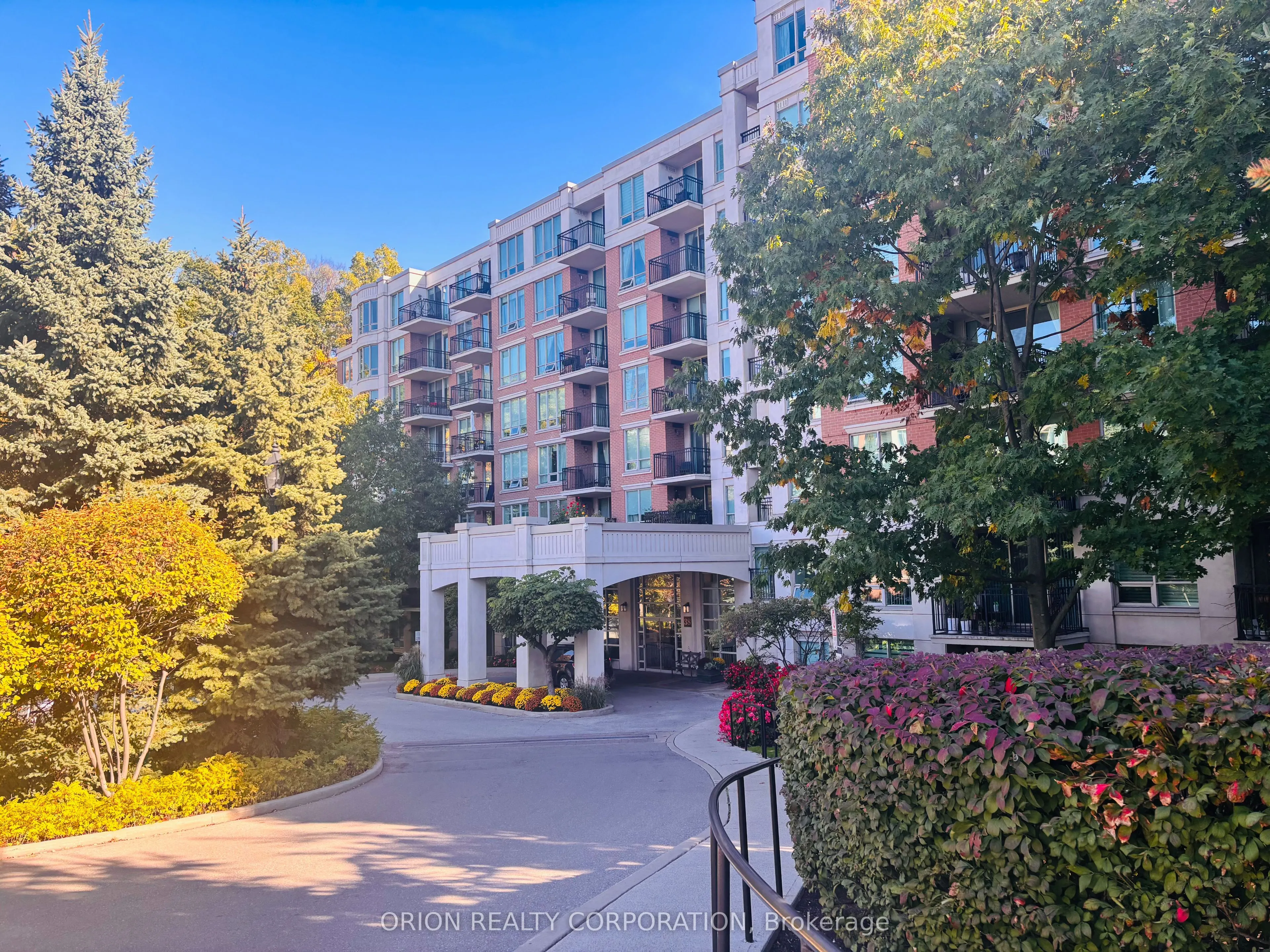 38 William Carson Crescent, #310