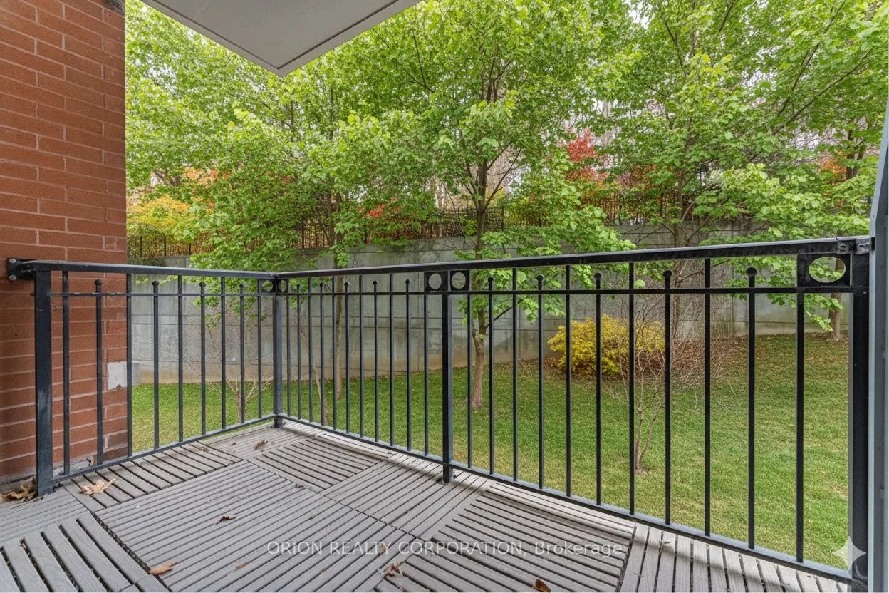 38 William Carson Crescent, #310