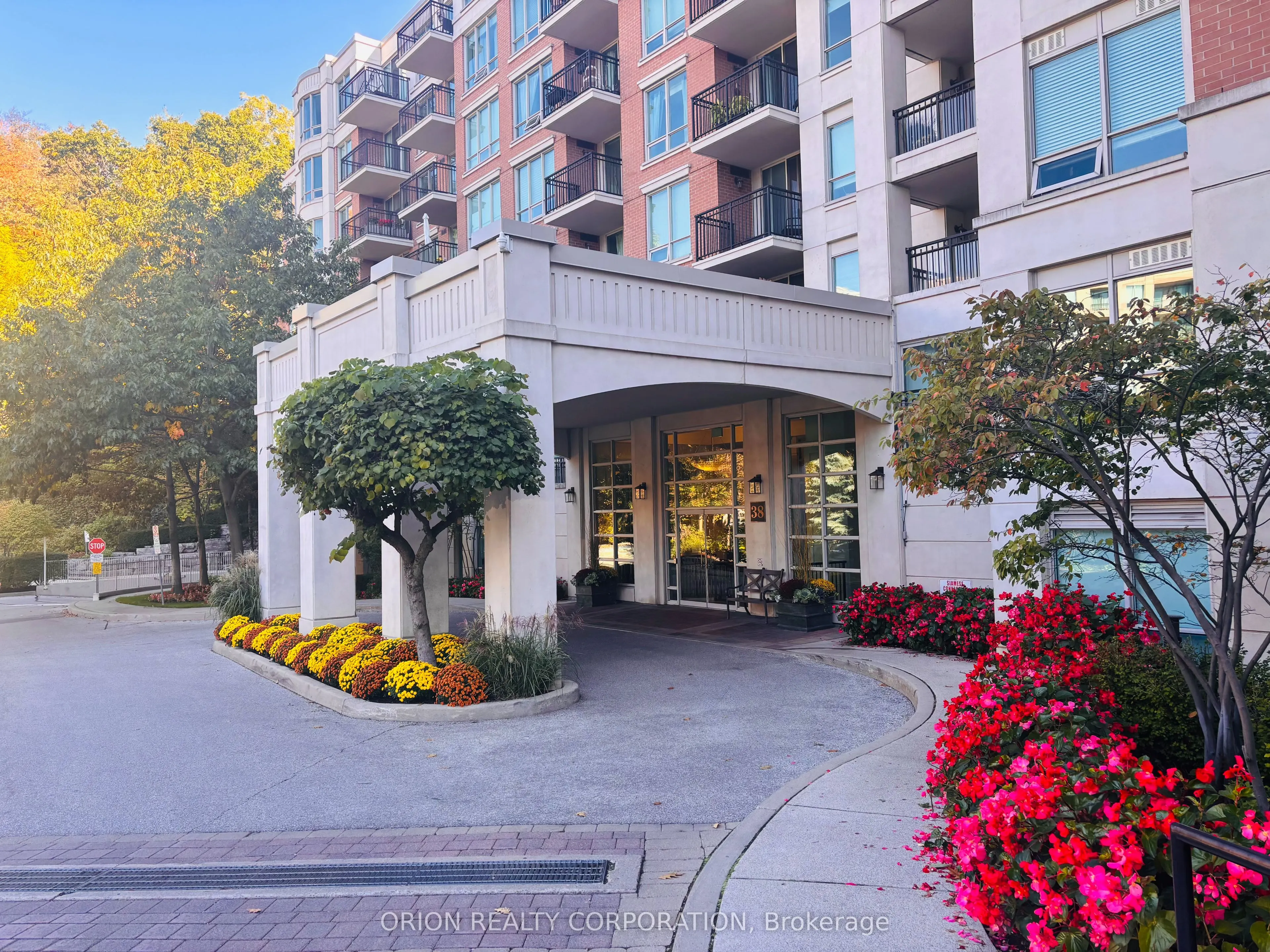 38 William Carson Crescent, #310