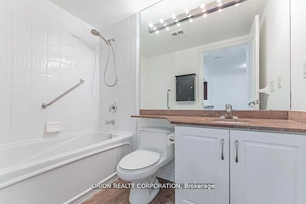 38 William Carson Crescent, #310
