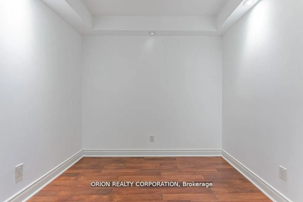 38 William Carson Crescent, #310
