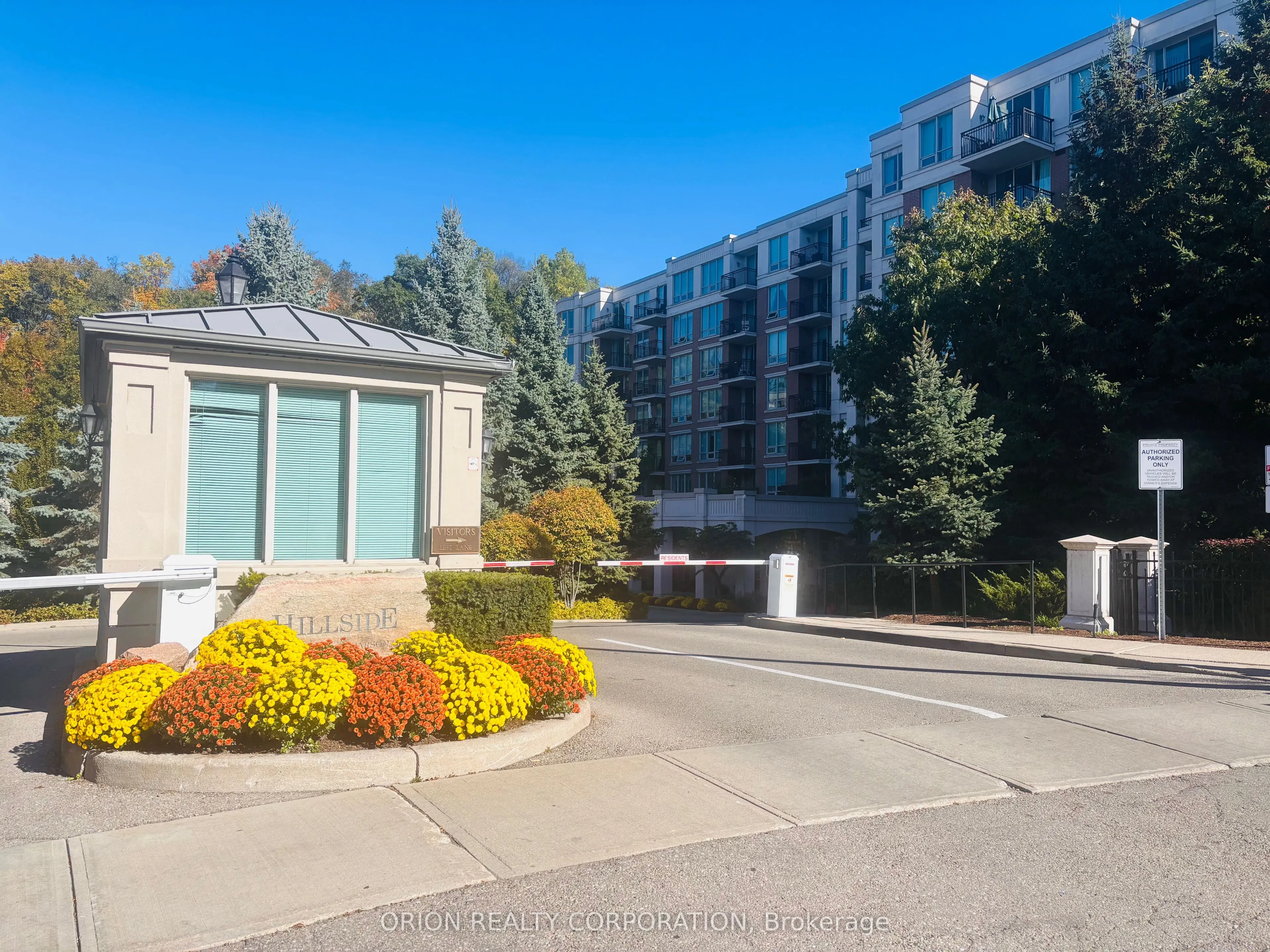 38 William Carson Crescent, #310