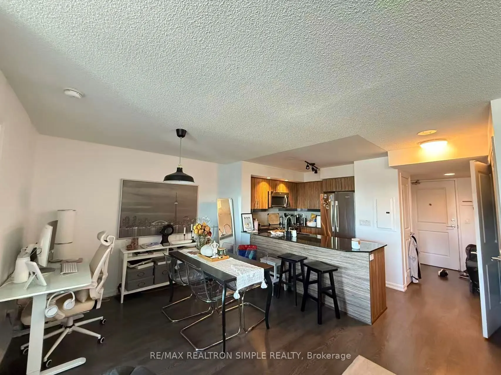 85 East Liberty Street, #921