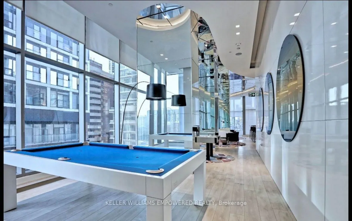 251 Jarvis Street, #1902