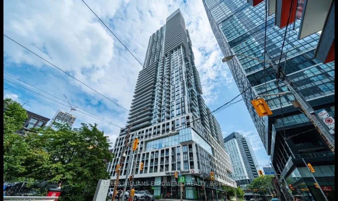 251 Jarvis Street, #1902