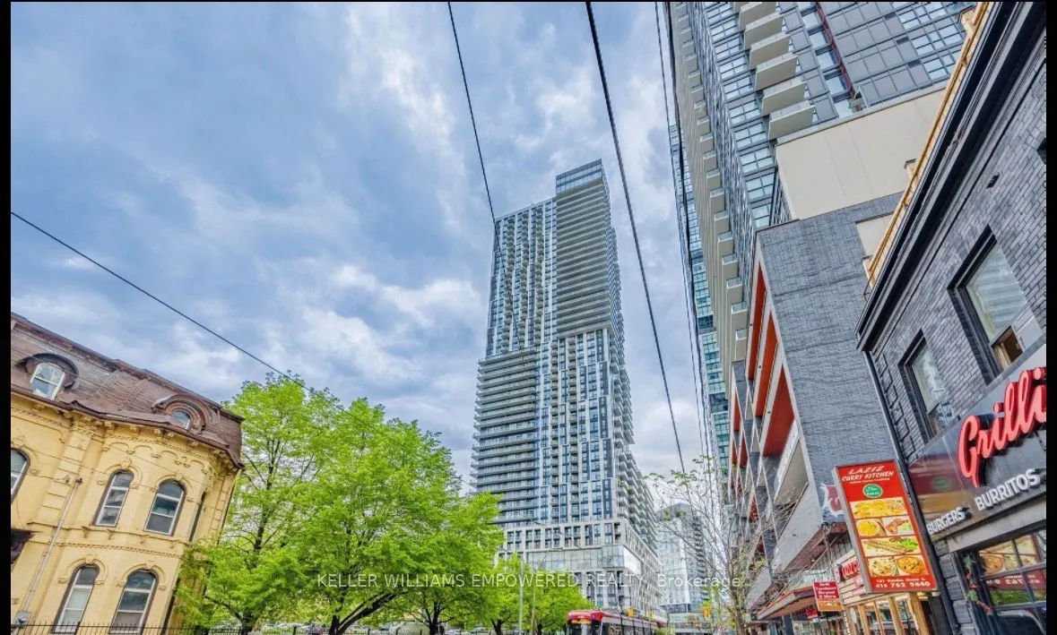 251 Jarvis Street, #1902