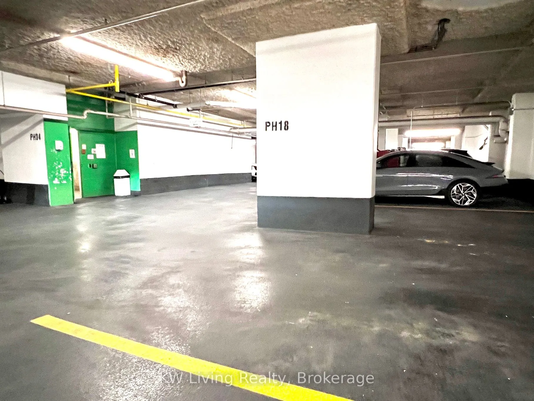 30 Greenfield Avenue, #PH10