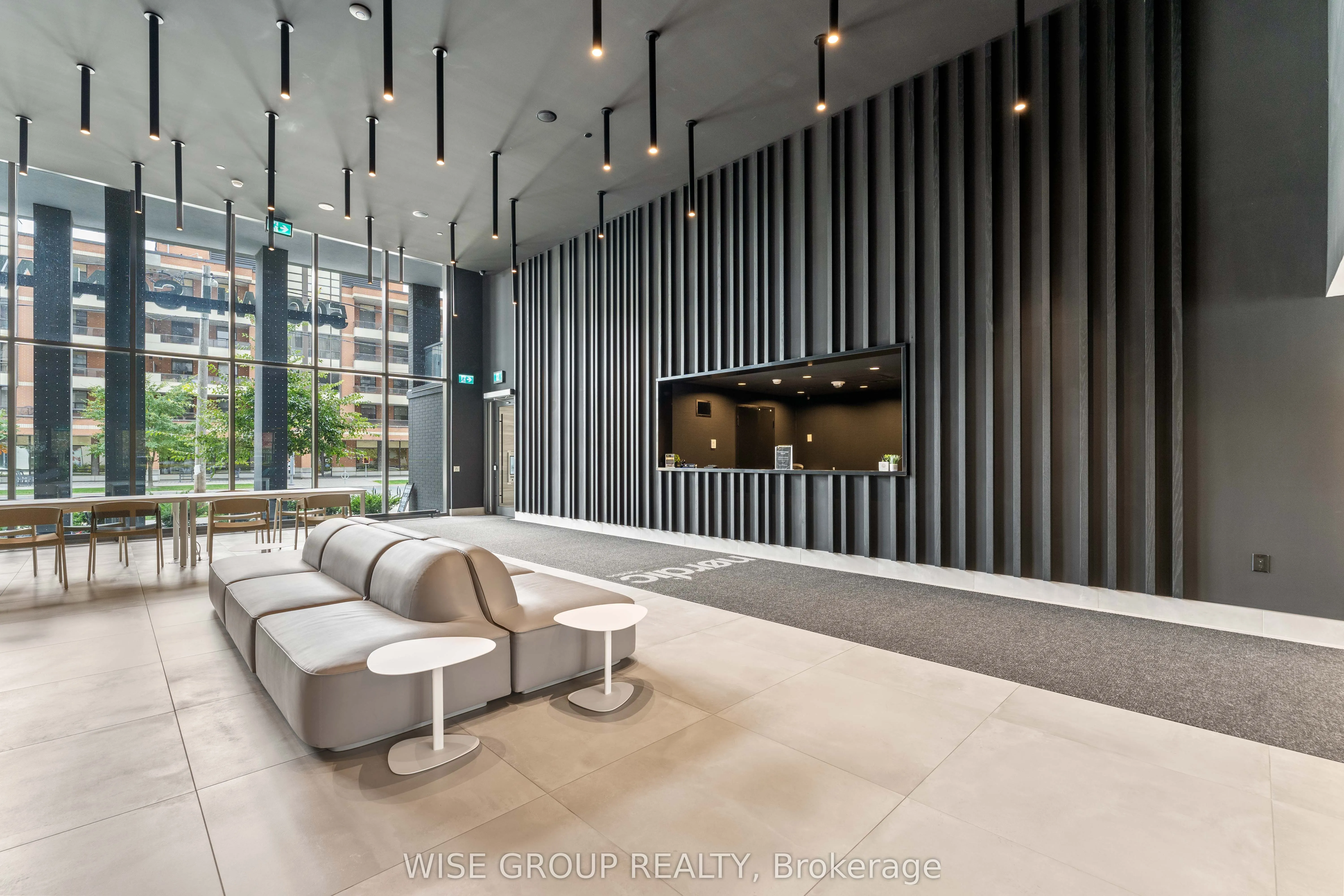 500 Wilson Avenue, #1116